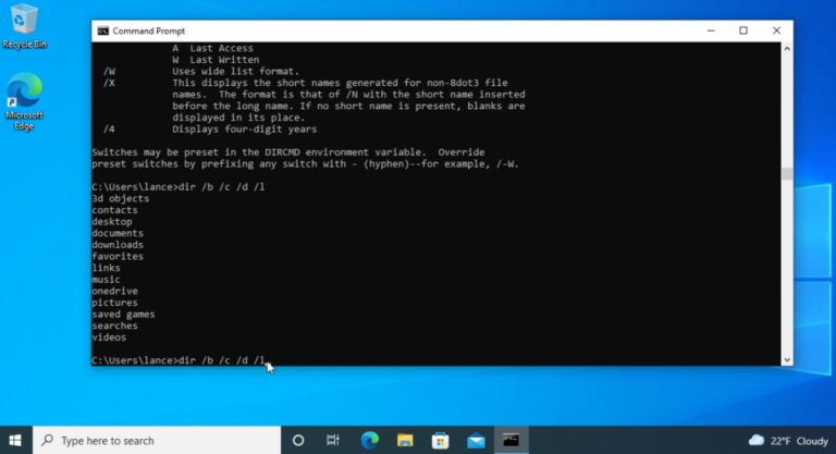 如何设置 Windows 默认命令行窗口大小和缓冲区大小 - Unmi.cc