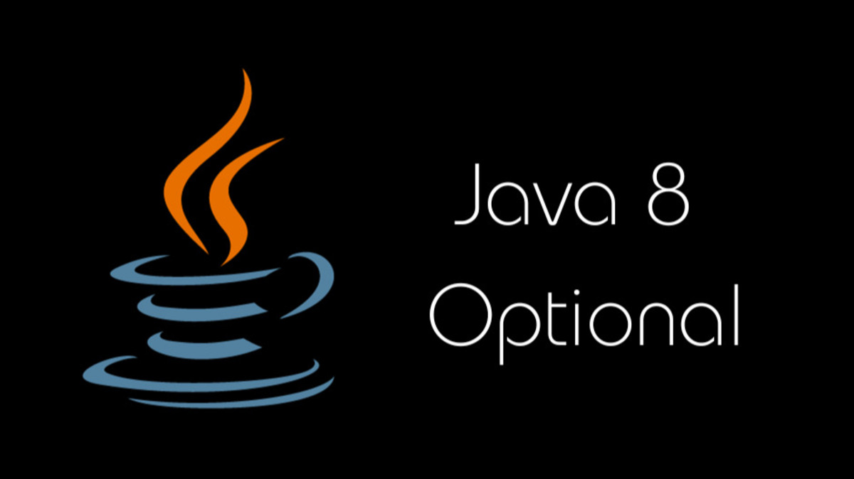 Java8 Optional 的正确姿势