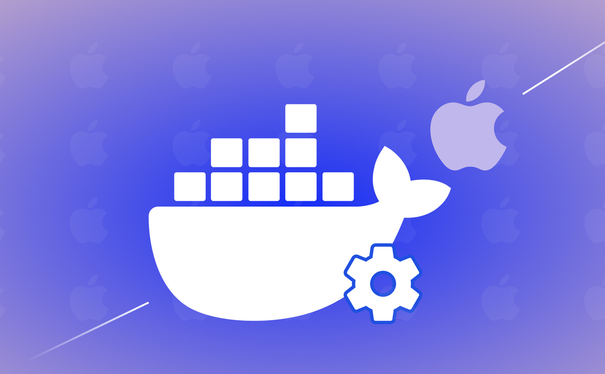 Mac OS X 下安装 Docker