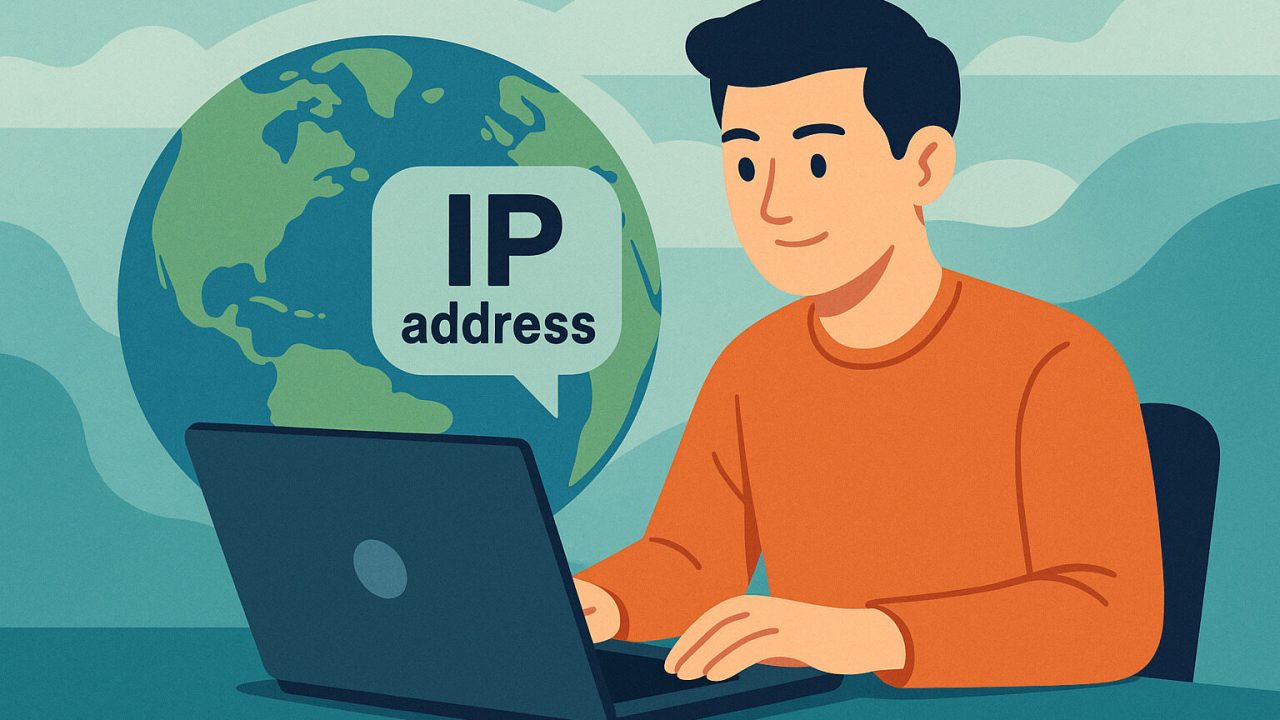 如何用 Java 获取本机公网 IP 地址