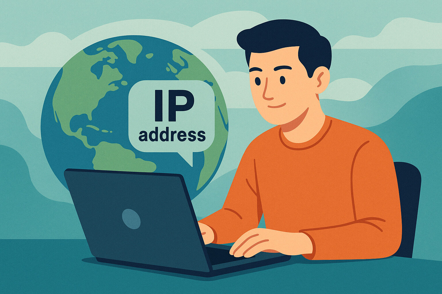 如何用 Java 获取本机公网 IP 地址