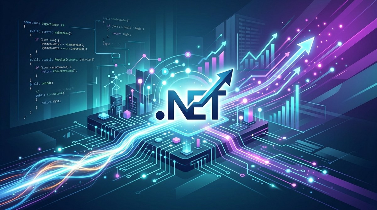 如何优化.NET应用性能